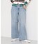 AIBO DENIM ワイド