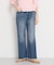 AIBO DENIM フレア