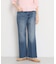 AIBO DENIM フレア