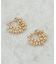 バブルピアス＆イヤリング