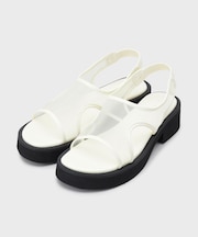 メッシュスポーツサンダル