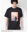 別注マリリン・モンロー / グラフィック半袖Tシャツ