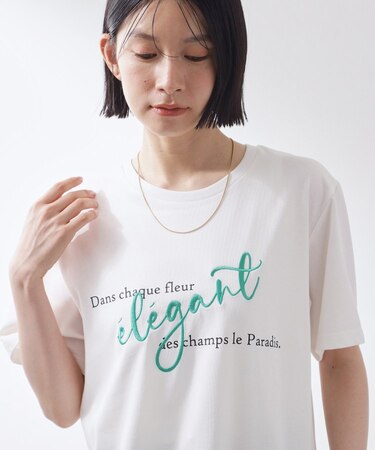 【吸水速乾】プリントアソートTシャツ