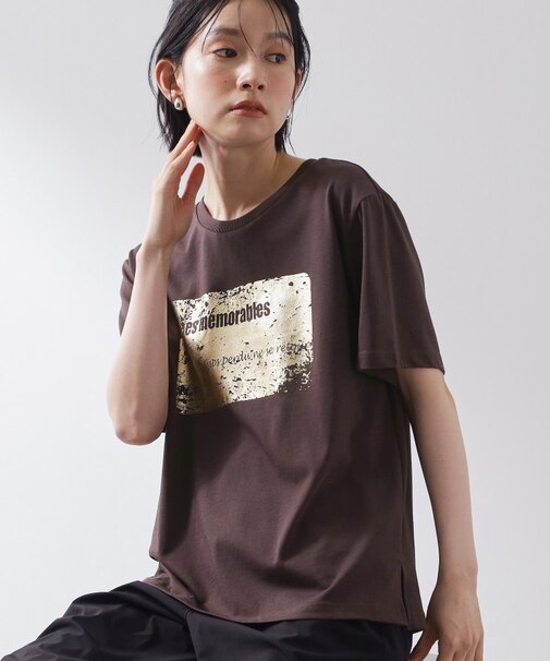 【吸水速乾】プリントアソートTシャツ