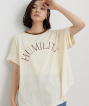リンガーロゴTシャツ
