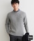 POLO BCS / 別注ケーブルニット
