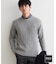 POLO BCS / 別注ケーブルニット