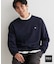 POLO BCS ／ 別注ダンボールスウェット