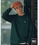 POLO BCS ／ 別注ダンボールスウェット