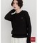 POLO BCS/ケーブルニット