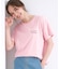 【S-LL/ひんやり/汗ジミ軽減/UVカット】グラフィックアソートTシャツ