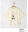 【PEANUTS】アソートプリントTシャツ