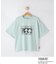 【PEANUTS】アソートプリントTシャツ