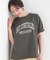 【綿100%/S-LL/プチプラ】ゆるシルエット シンプルTシャツ