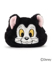 【Disney】キャットファーポーチ