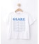 【100-150cm】プリントロゴTシャツ