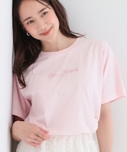 【洗濯機可/S-LL】夏に快適サラサラ感 大人のプリントTシャツ