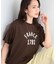 【洗濯機可/S-LL】夏に快適サラサラ感 大人のプリントTシャツ