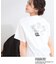 【PEANUTS】ひんやりプリントTシャツ