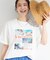 【S-LL/洗濯機可】選べる4柄　デイリー使いにぴったりな 大人の頼れるTシャツ