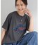 【S-LL/洗濯機可】選べる4柄　デイリー使いにぴったりな 大人の頼れるTシャツ