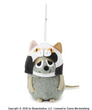 【フレデリックコラボ】仮装を楽しむフレデリックのチャーム(大)【レオ・レオニ】
