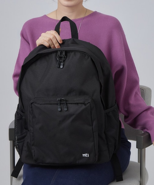 【MEI】スタンダードリュック