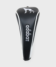 3Dヘッドカバー(ウッド)