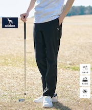 【ADABAT NAVY】接触冷感/吸水速乾/UVカット AIR TOOLロングパンツ