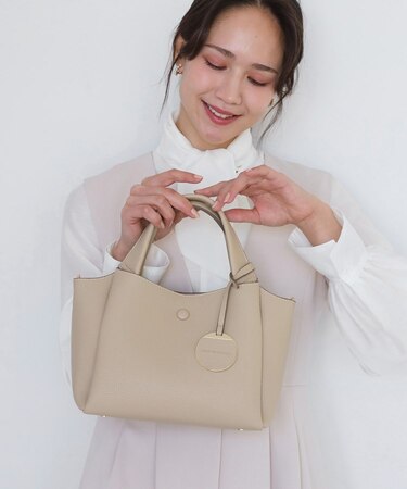 2WAYミニショルダーバッグ