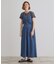 【Lee×grove別注】3WAY　BUSTIER　SKIRT