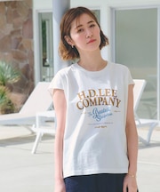 【Lee×grove別注】PRINT SLEEVELESS T-SHIRTS