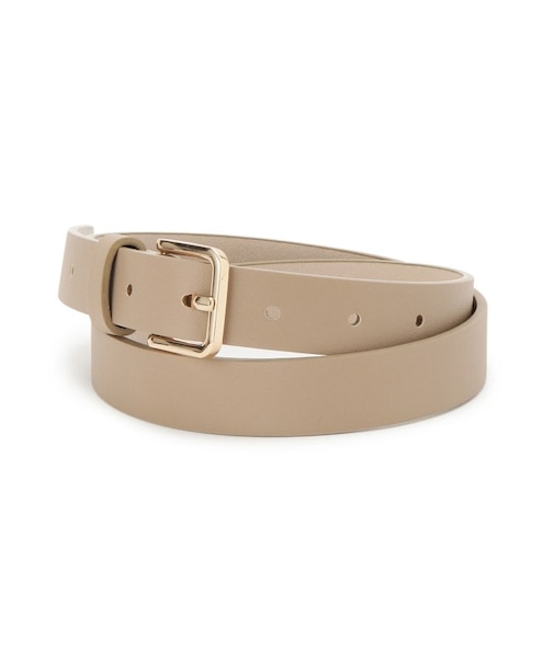 スムース中太ベルト
