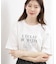 【UVカット/接触冷感】プリントアソート5分袖Tシャツ