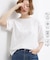 【UVカット/接触冷感】プリントアソート5分袖Tシャツ