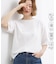 【UVカット/接触冷感】プリントアソート5分袖Tシャツ