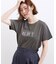 【遮熱／吸水速乾／UVカット】ベーシックロゴTシャツ