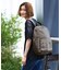 【A4・撥水】大人気！人間工学多機能リュック
