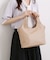 メッシュクリテ2WAYトート
