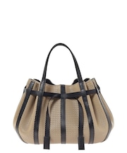PANIER(パニエ) ハンドバッグ