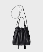 PANIER(パニエ)2wayショルダーバッグ