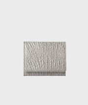 DAMASCO（ダマスコ）薄型ミニ財布