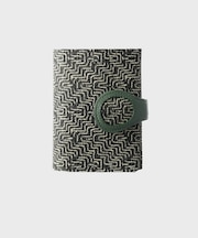 SEGRETO(セグレート)二つ折り財布