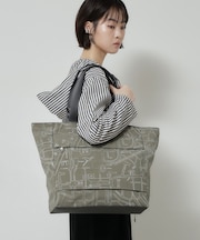 COMODA（コモダ）ボストンバッグ