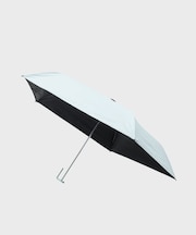 【晴雨兼用】ロゴクリップ日傘