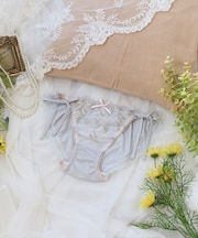 アリッサ リボンショーツ
