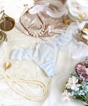 ターシャ Tバックショーツ