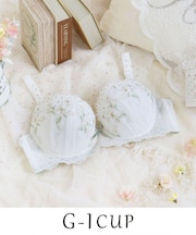 レーナ ブラジャー (G-I) <Glamor Bra/バストアップタイプ>