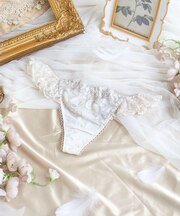 ナタリー Tバック