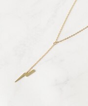 サンダートップ ペンダントネックレス